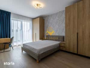 2 camere, premium, bloc nou, parcare, zona Centrala, NTT, Record Park — miniatura 5