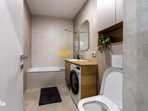 2 camere, premium, bloc nou, parcare, zona Centrala, NTT, Record Park — miniatura 6