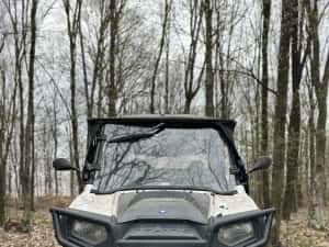 Polaris 800 RZR