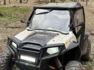 Polaris 800 RZR — miniatura 3