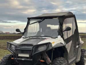 Polaris 800 RZR — miniatura 4