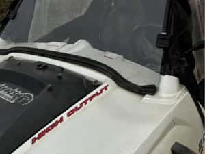 Polaris 800 RZR — miniatura 5