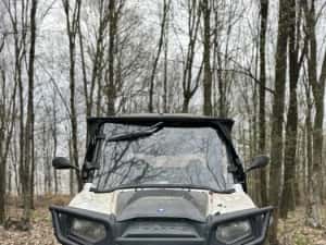 Polaris 800 RZR — miniatura 6