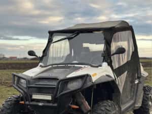 Polaris 800 RZR — miniatura 9