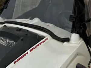Polaris 800 RZR — miniatura 10