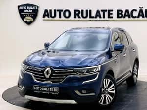 Renault Koleos 2.0 dCi 177CP 4×4 Automata 2018 Euro 6