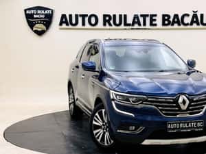 Renault Koleos 2.0 dCi 177CP 4×4 Automata 2018 Euro 6 — miniatura 2