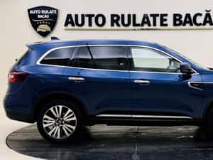 Renault Koleos 2.0 dCi 177CP 4×4 Automata 2018 Euro 6 — miniatura 3