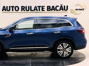 Renault Koleos 2.0 dCi 177CP 4×4 Automata 2018 Euro 6 — miniatura 4