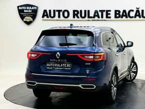 Renault Koleos 2.0 dCi 177CP 4×4 Automata 2018 Euro 6 — miniatura 5