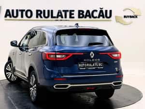 Renault Koleos 2.0 dCi 177CP 4×4 Automata 2018 Euro 6 — miniatura 6