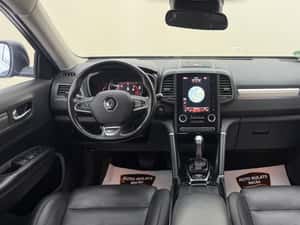 Renault Koleos 2.0 dCi 177CP 4×4 Automata 2018 Euro 6 — miniatura 7