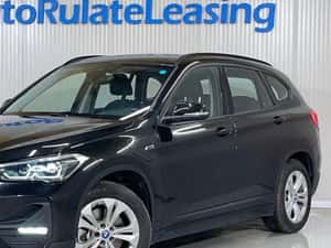 BMW X1 2022, Hibrid, SUV, 220 CP, 141.325 km