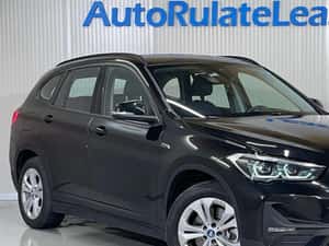 BMW X1 2022, Hibrid, SUV, 220 CP, 141.325 km — miniatura 2
