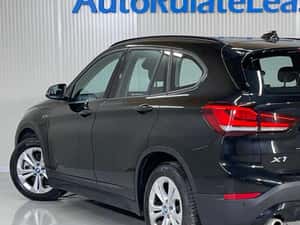BMW X1 2022, Hibrid, SUV, 220 CP, 141.325 km — miniatura 4