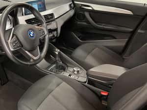 BMW X1 2022, Hibrid, SUV, 220 CP, 141.325 km — miniatura 5