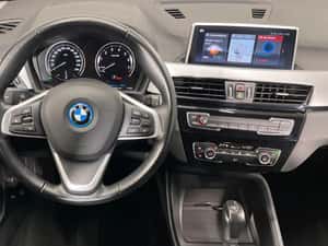 BMW X1 2022, Hibrid, SUV, 220 CP, 141.325 km — miniatura 6