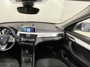 BMW X1 2022, Hibrid, SUV, 220 CP, 141.325 km — miniatura 7