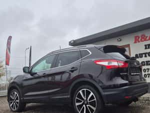 Nissan Qashqai 2014, 194.000 km, Diesel, Second Hand — miniatura 2