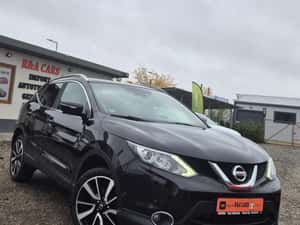 Nissan Qashqai 2014, 194.000 km, Diesel, Second Hand — miniatura 3