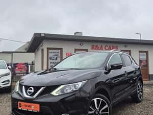 Nissan Qashqai 2014, 194.000 km, Diesel, Second Hand — miniatura 4