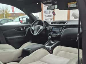 Nissan Qashqai 2014, 194.000 km, Diesel, Second Hand — miniatura 5