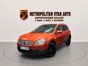 Nissan Qashqai 2014, 194.000 km, Diesel, Second Hand — miniatura 6