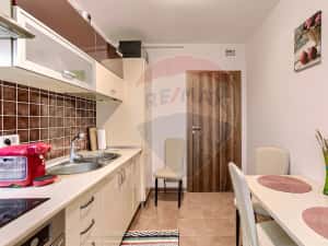 Apartament 2 camere,Urbanna Micalaca bloc nou, decomandat — miniatura 2