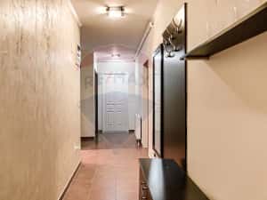 Apartament 2 camere,Urbanna Micalaca bloc nou, decomandat — miniatura 3