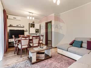 Apartament 2 camere,Urbanna Micalaca bloc nou, decomandat — miniatura 6