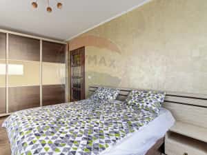 Apartament 2 camere,Urbanna Micalaca bloc nou, decomandat — miniatura 7