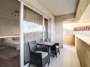 Apartament 2 camere,Urbanna Micalaca bloc nou, decomandat — miniatura 9