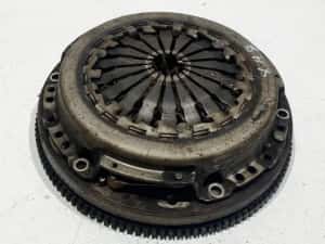 Kit ambreiaj Peugeot 206 9637966080 1.4 hdi — miniatura 1