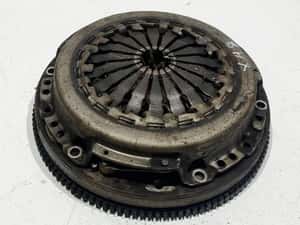Kit ambreiaj Peugeot 206 9637966080 1.4 hdi — miniatura 5