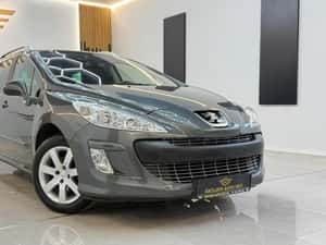 Peugeot 308 — miniatura 2