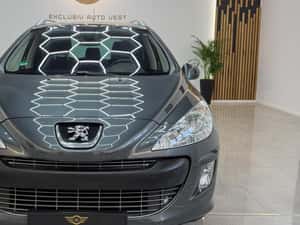 Peugeot 308 — miniatura 3