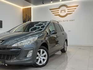 Peugeot 308 — miniatura 4