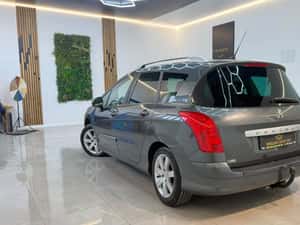 Peugeot 308 — miniatura 5