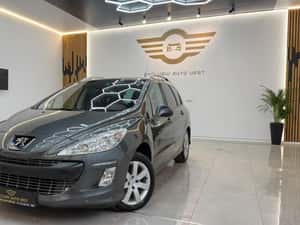 Peugeot 308 — miniatura 6