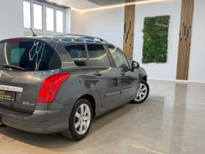 Peugeot 308 — miniatura 7