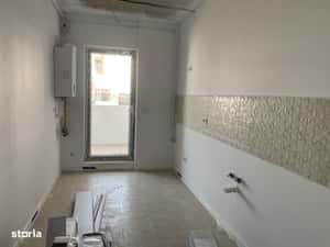 Apartament 2 camere decomandat, finisat, metrou Berceni-500 metri — miniatura 6