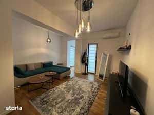 PIPERA APARTAMENT 2 CAMERE MOBILAT COMPLET LOC PARCARE — miniatura 4