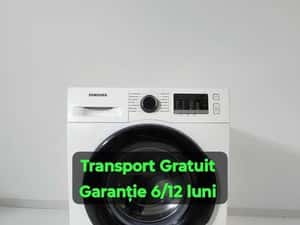 Mașină de spălat Samsung nr A868 — miniatura 7