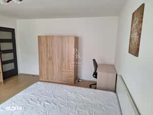 AP de inchiriat 1 Camera decomandata, 35 mp, spatiu dep,  parcare, zon — miniatura 5