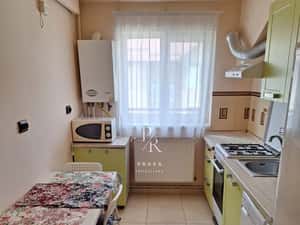 AP de inchiriat 1 Camera decomandata, 35 mp, spatiu dep,  parcare, zon — miniatura 6