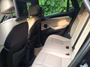 Vind BMW X 6 an 2012