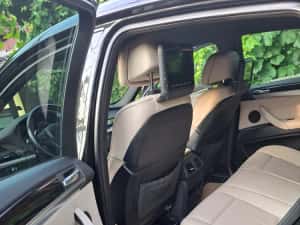 Vind BMW X 6 an 2012 — miniatura 2
