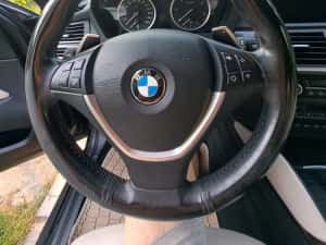 Vind BMW X 6 an 2012 — miniatura 3