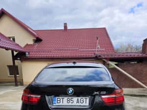 Vind BMW X 6 an 2012 — miniatura 4
