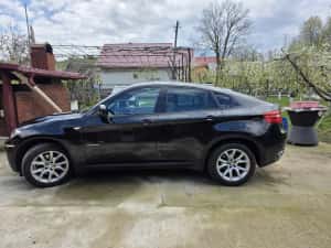 Vind BMW X 6 an 2012 — miniatura 5